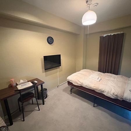 Hotel Yumeya Fukuoka  Zewnętrze zdjęcie