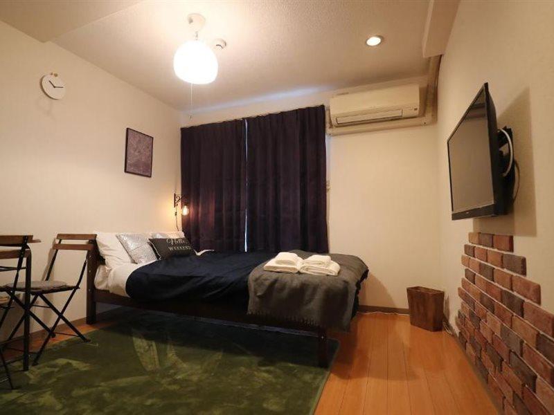 Hotel Yumeya Fukuoka  Zewnętrze zdjęcie