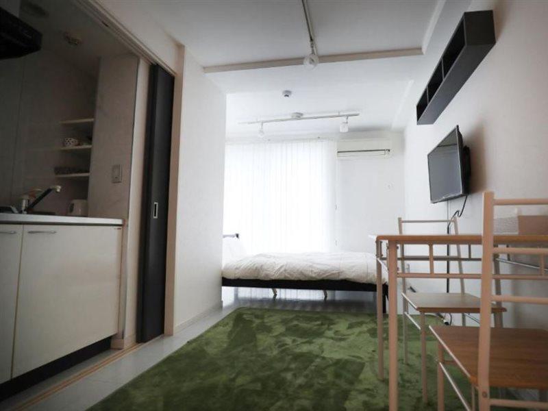 Hotel Yumeya Fukuoka  Zewnętrze zdjęcie