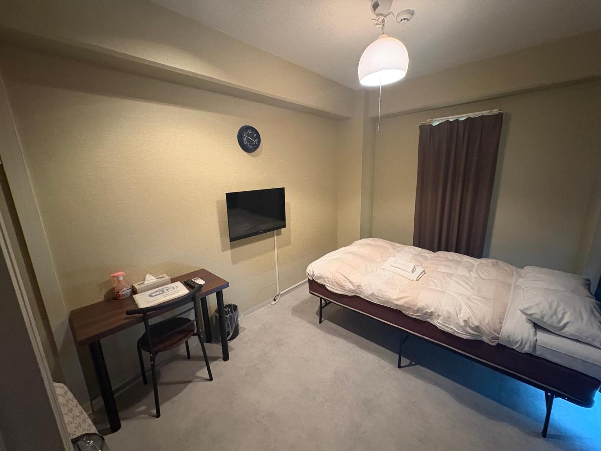 Hotel Yumeya Fukuoka  Zewnętrze zdjęcie
