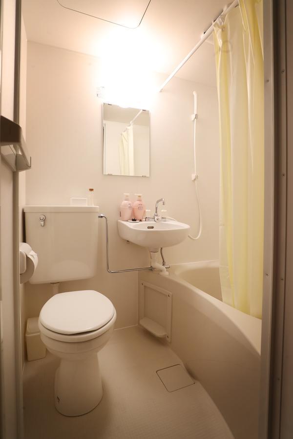 Hotel Yumeya Fukuoka  Zewnętrze zdjęcie